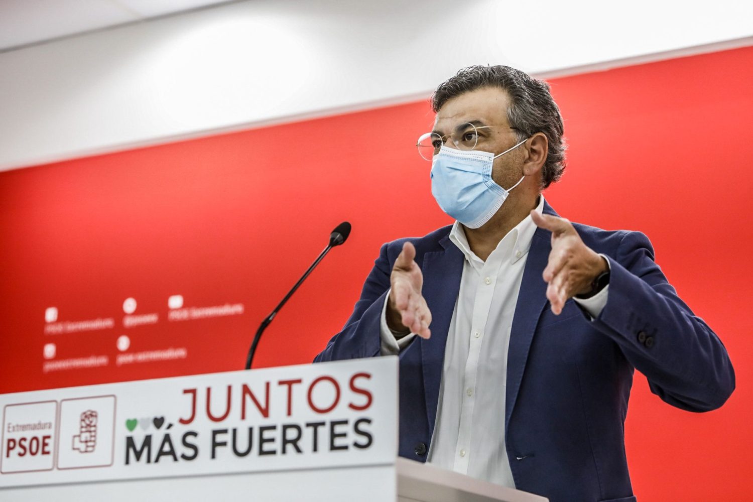gonzalez psoe