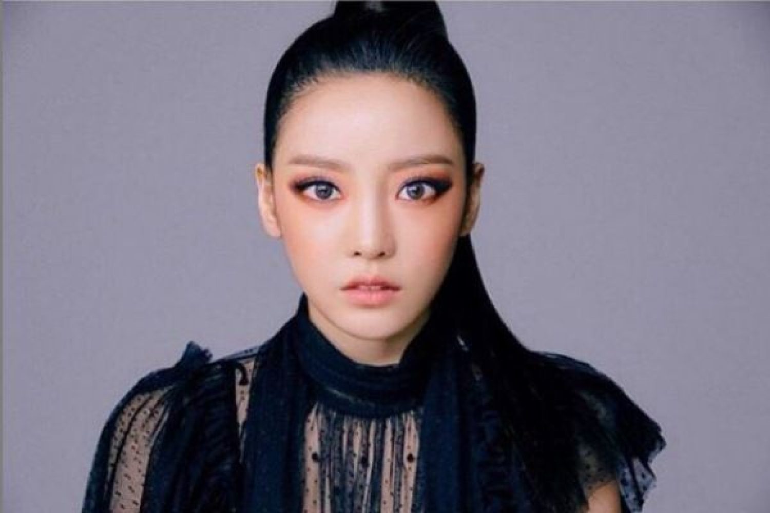 Goo Hara, estrella del K-pop, aparece muerta en su apartamento a los 28 años
