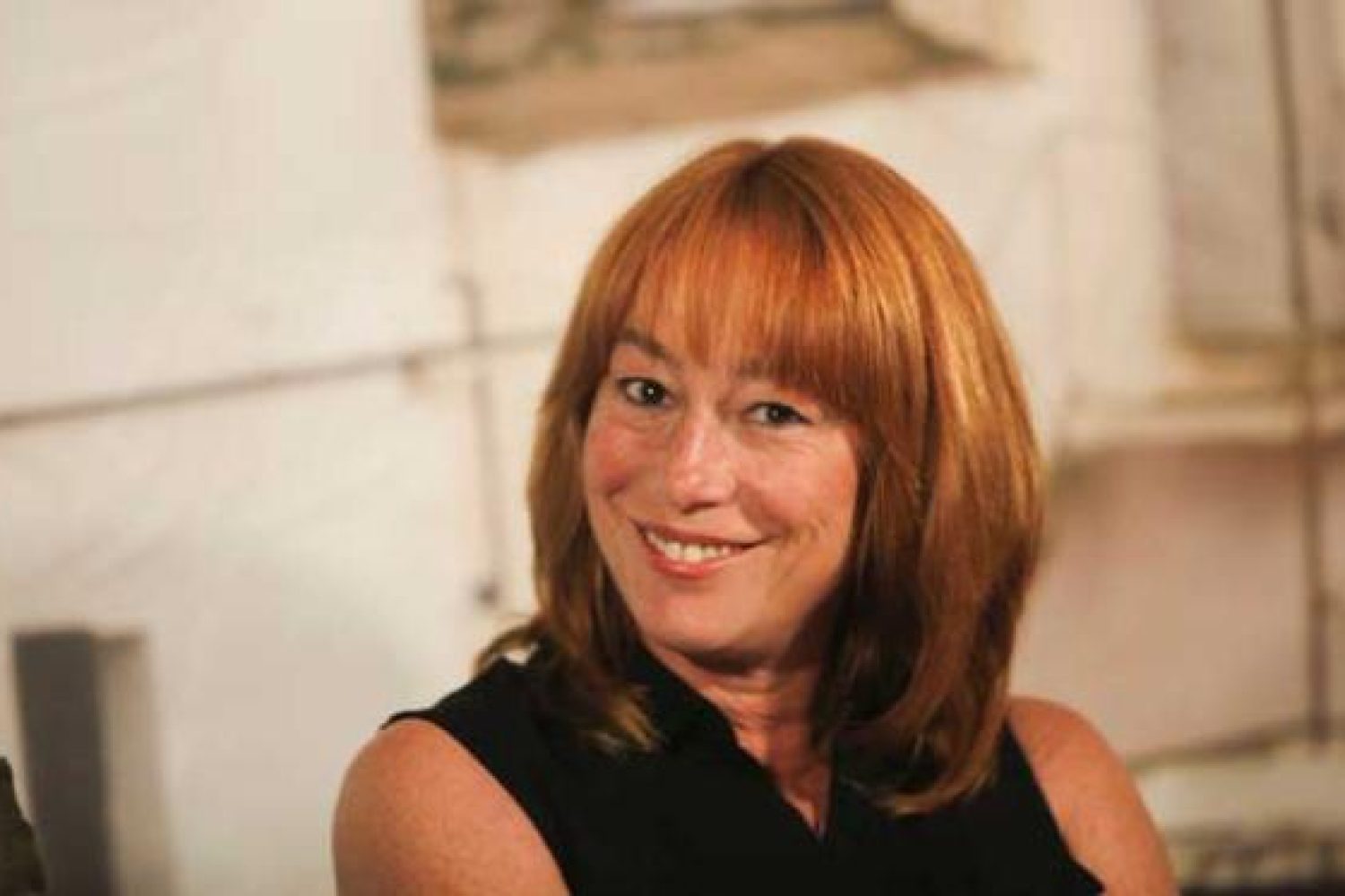Gracia Querejeta