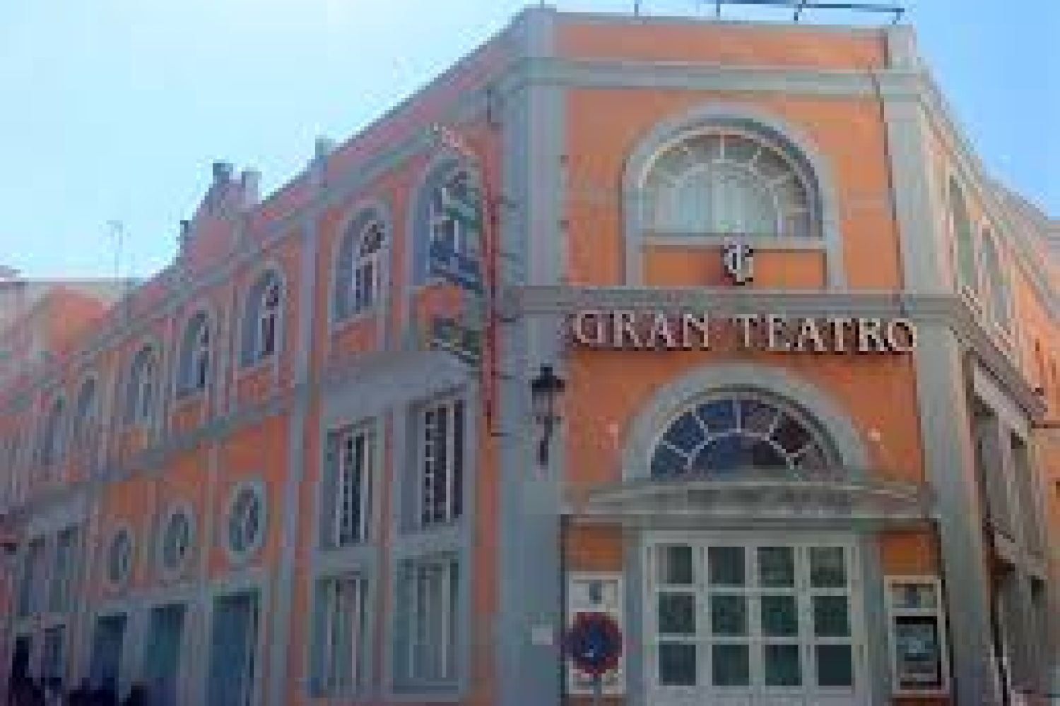 gran teatro