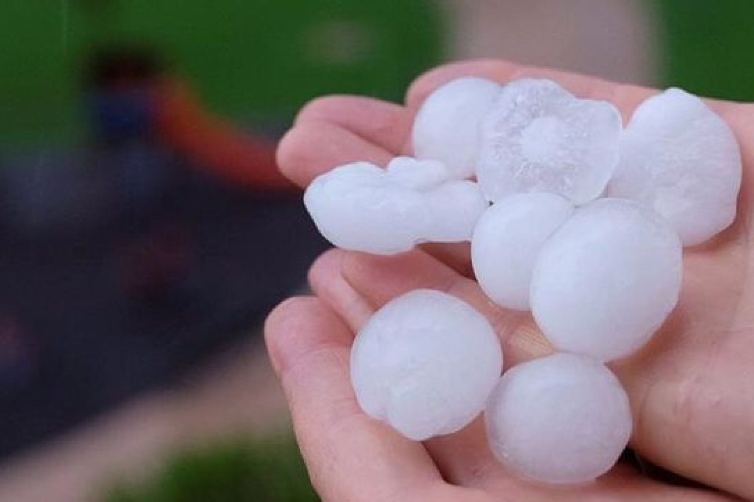 granizada