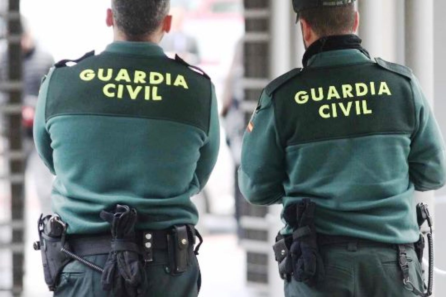 guardia civil