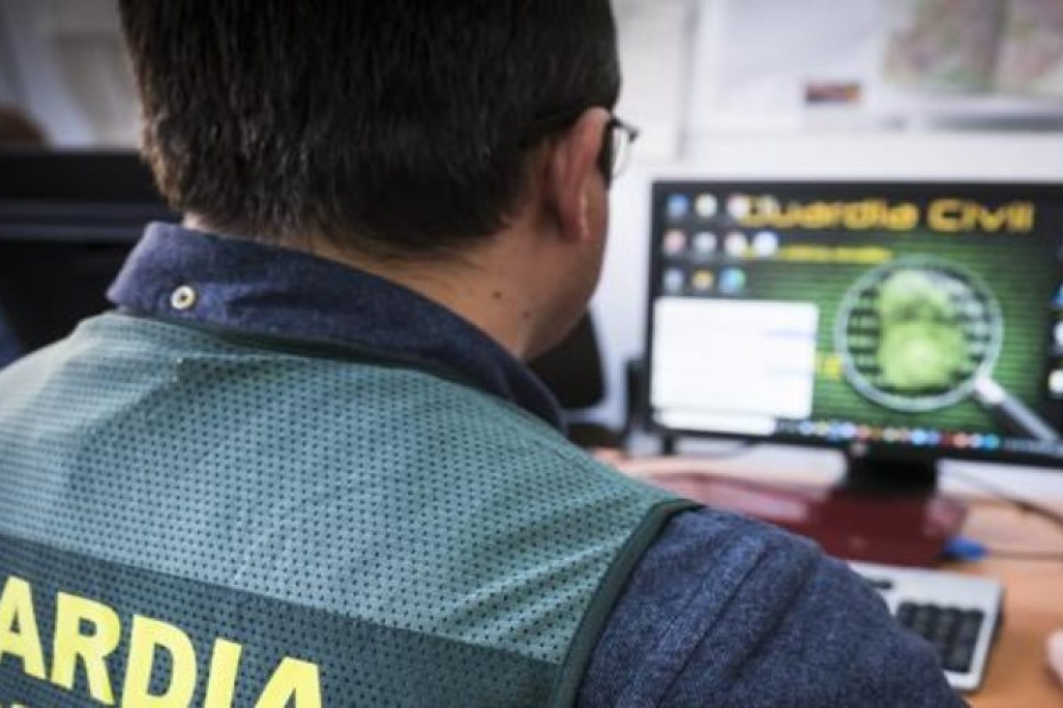 guardia civil