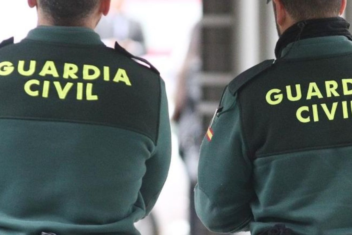 guardia civil