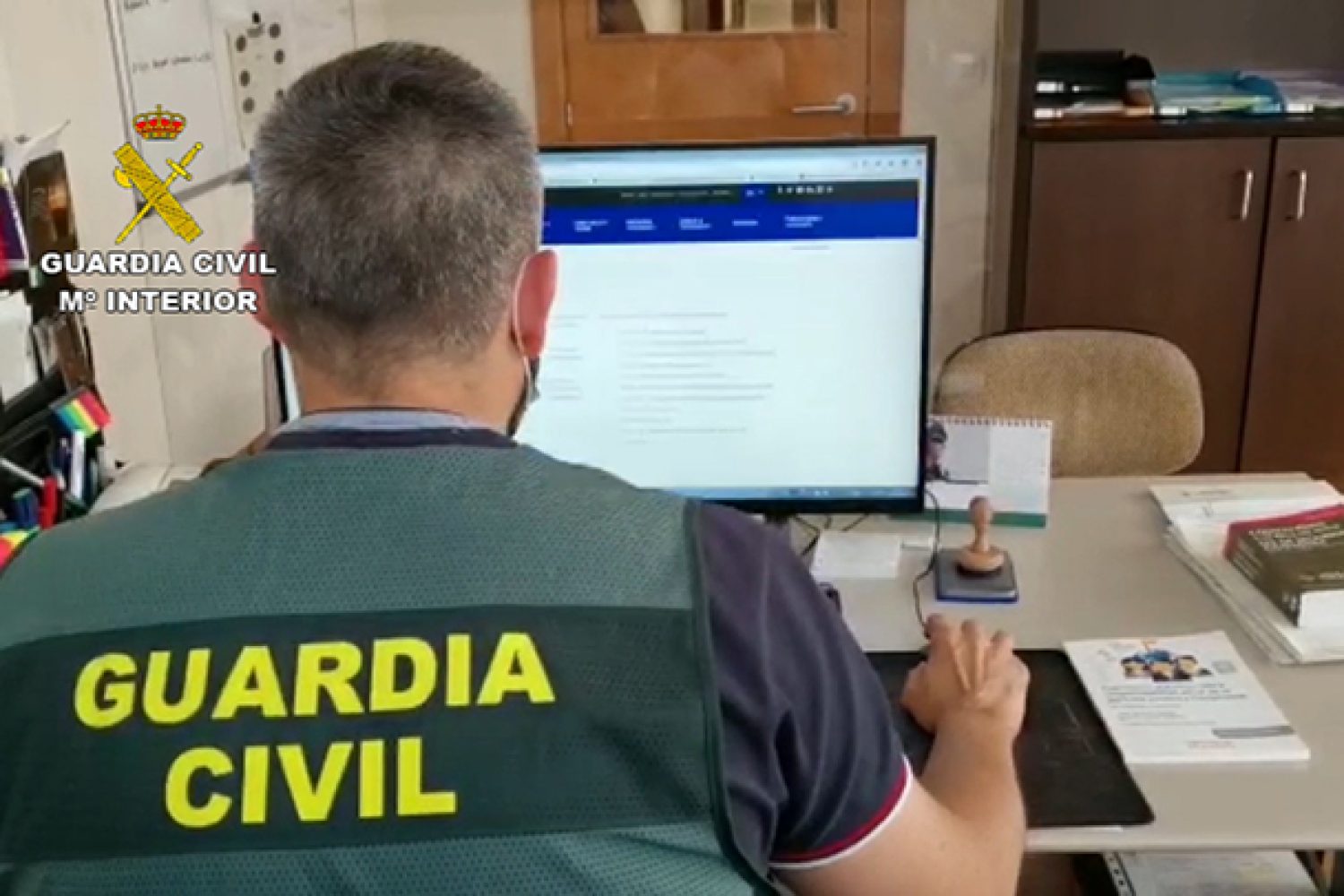 guardia civil