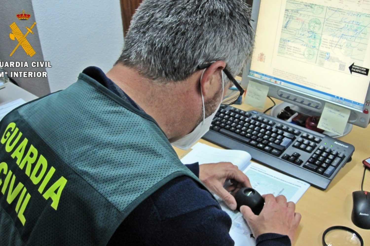 guardia civil