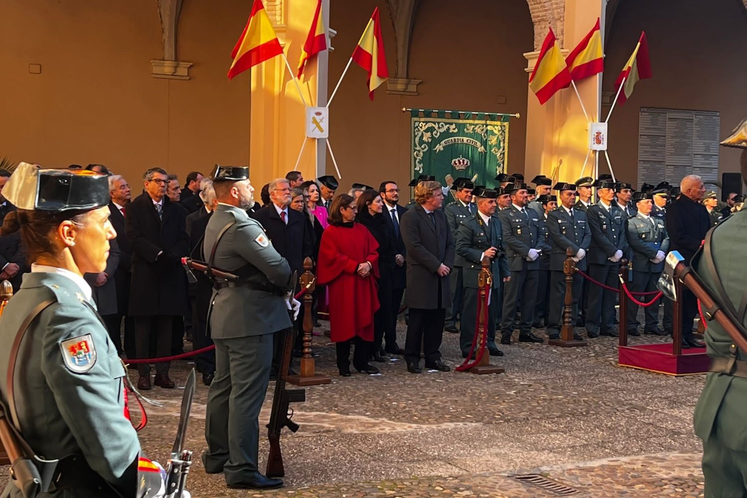 guardia civil