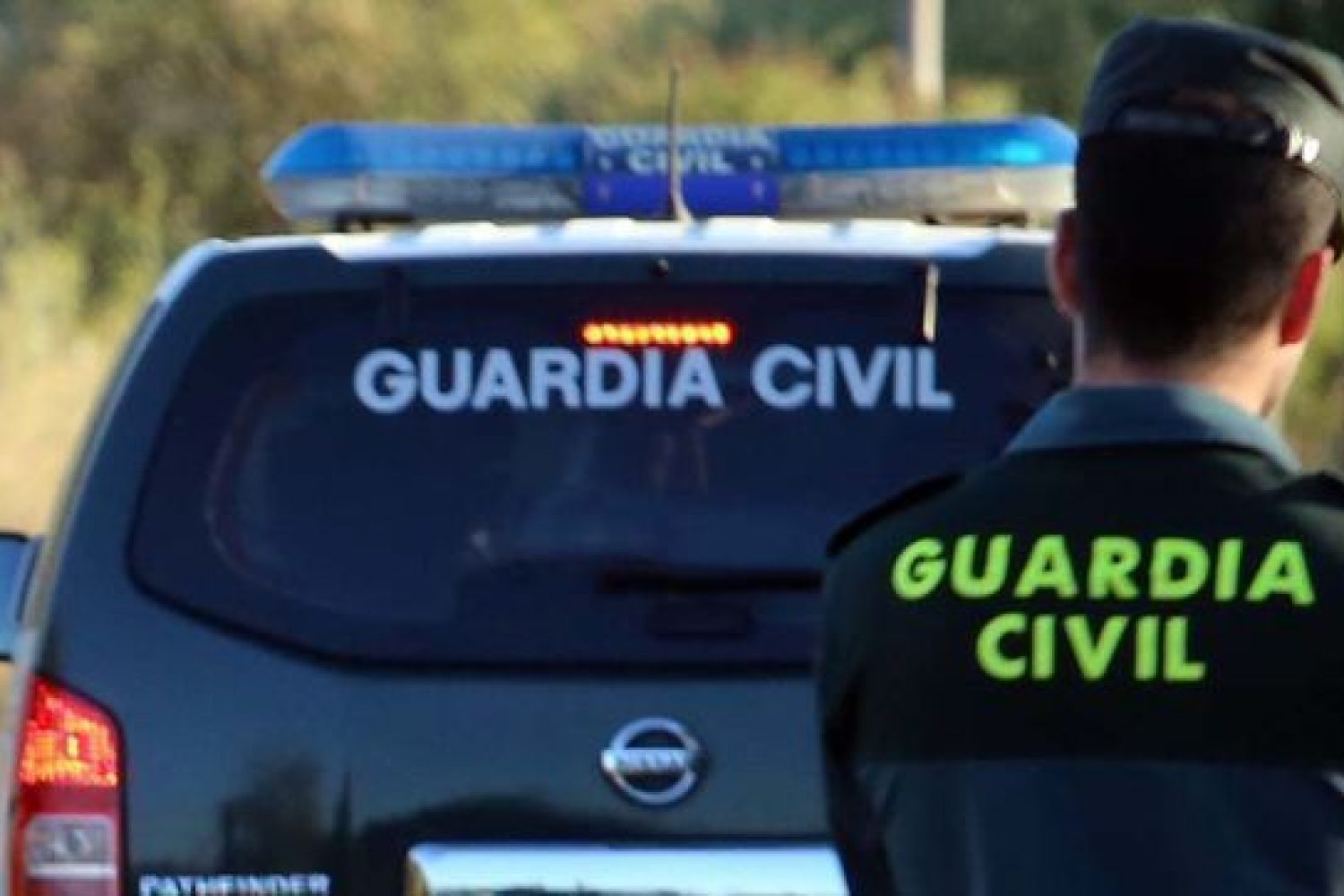 guardiacivil