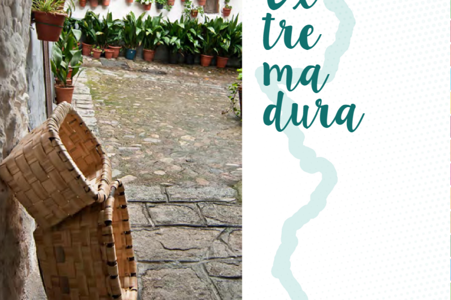 guia de embellecimientos turísticos de extremadura