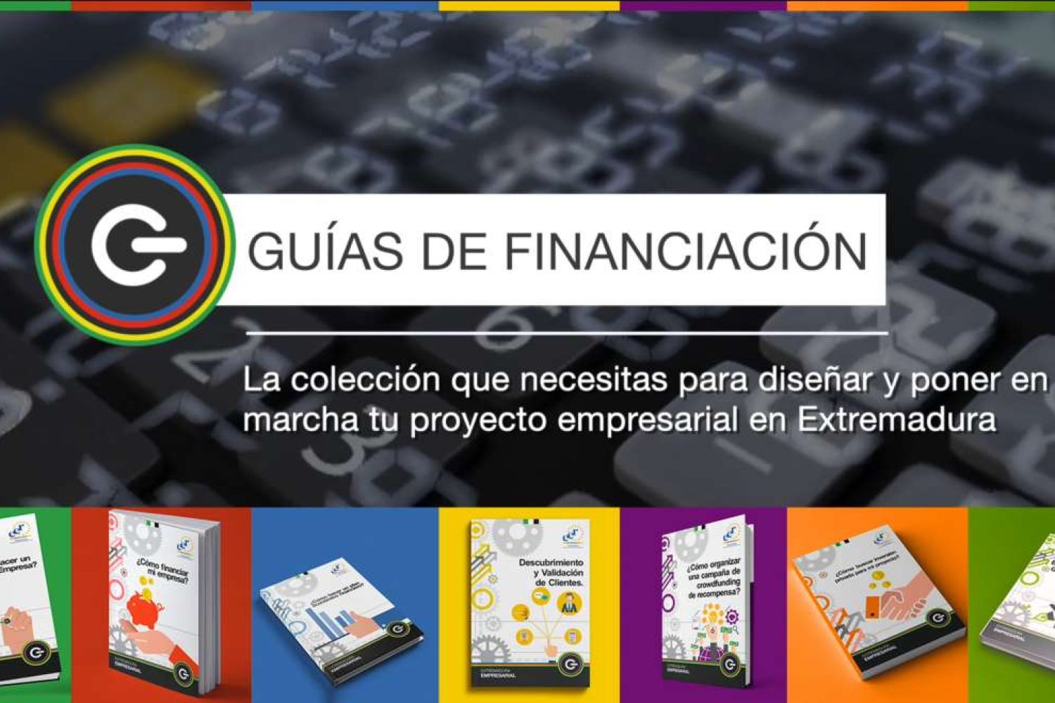 guias empresariales