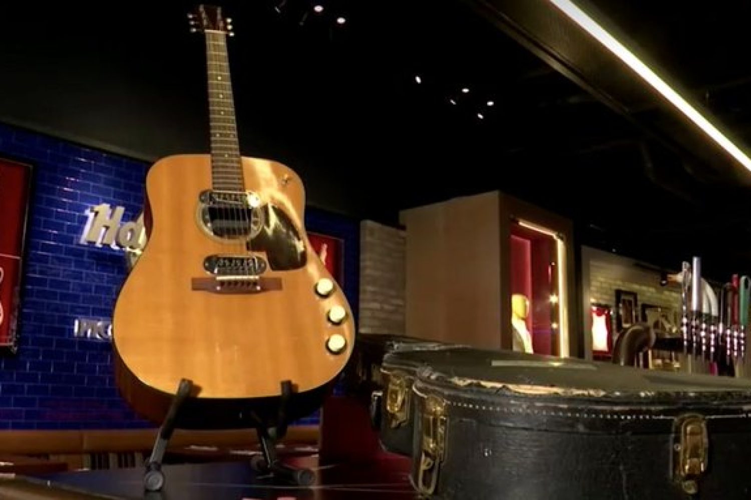 guitarra
