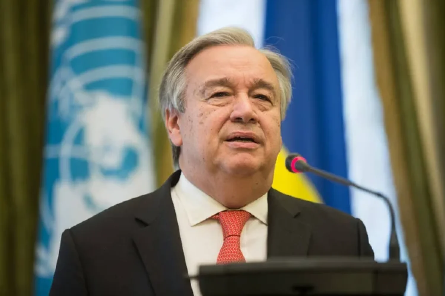 guterres