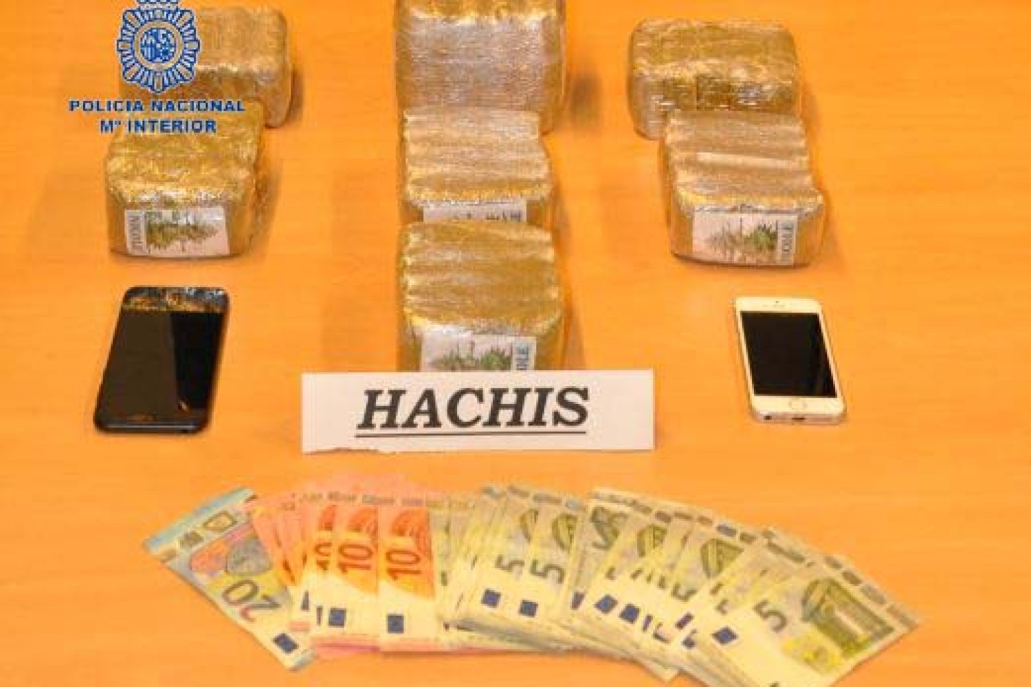 hachis Villanueva