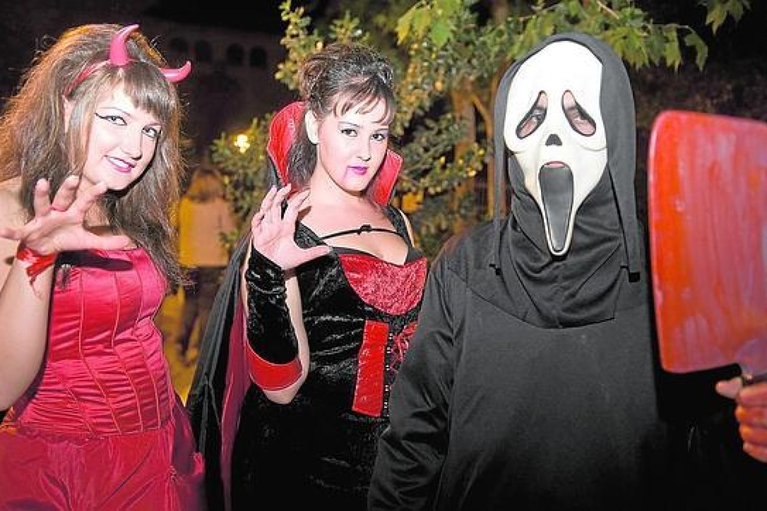 halloween
