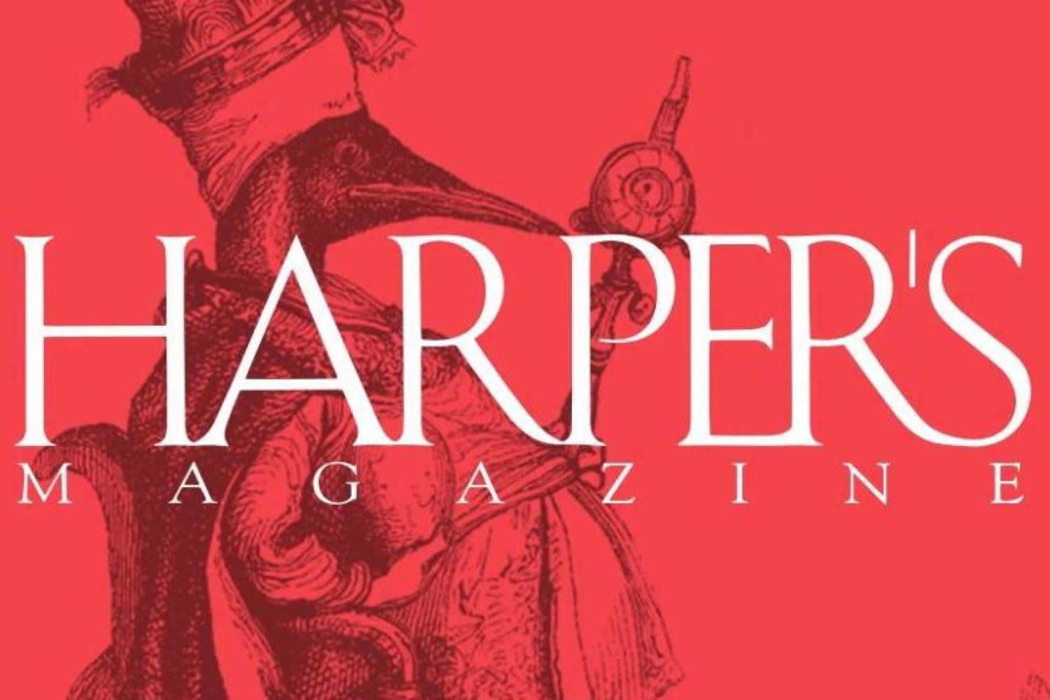 harper's