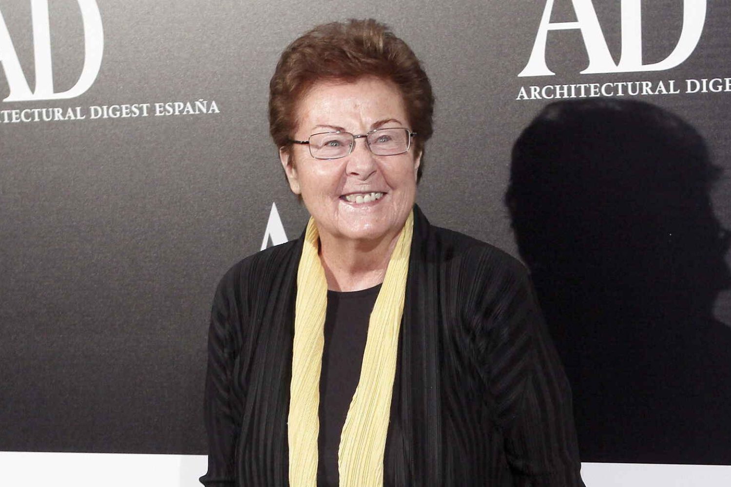 Helga de Alvear.