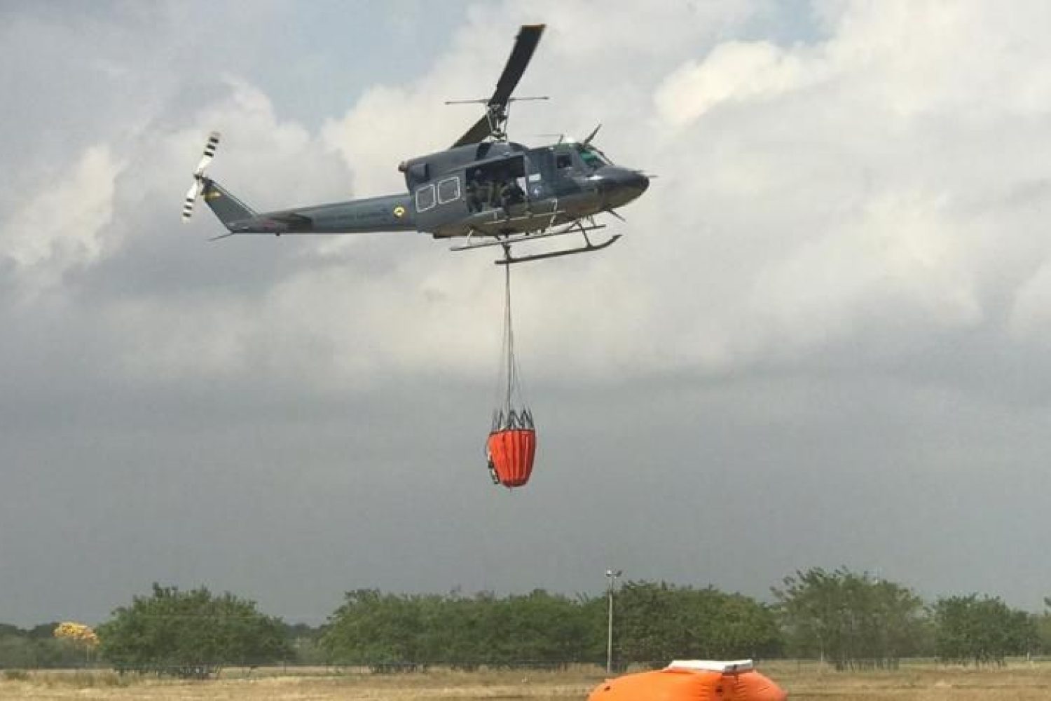 helicoptero