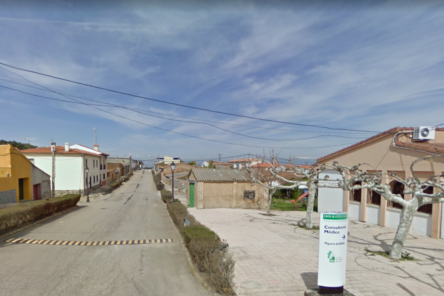 higuera