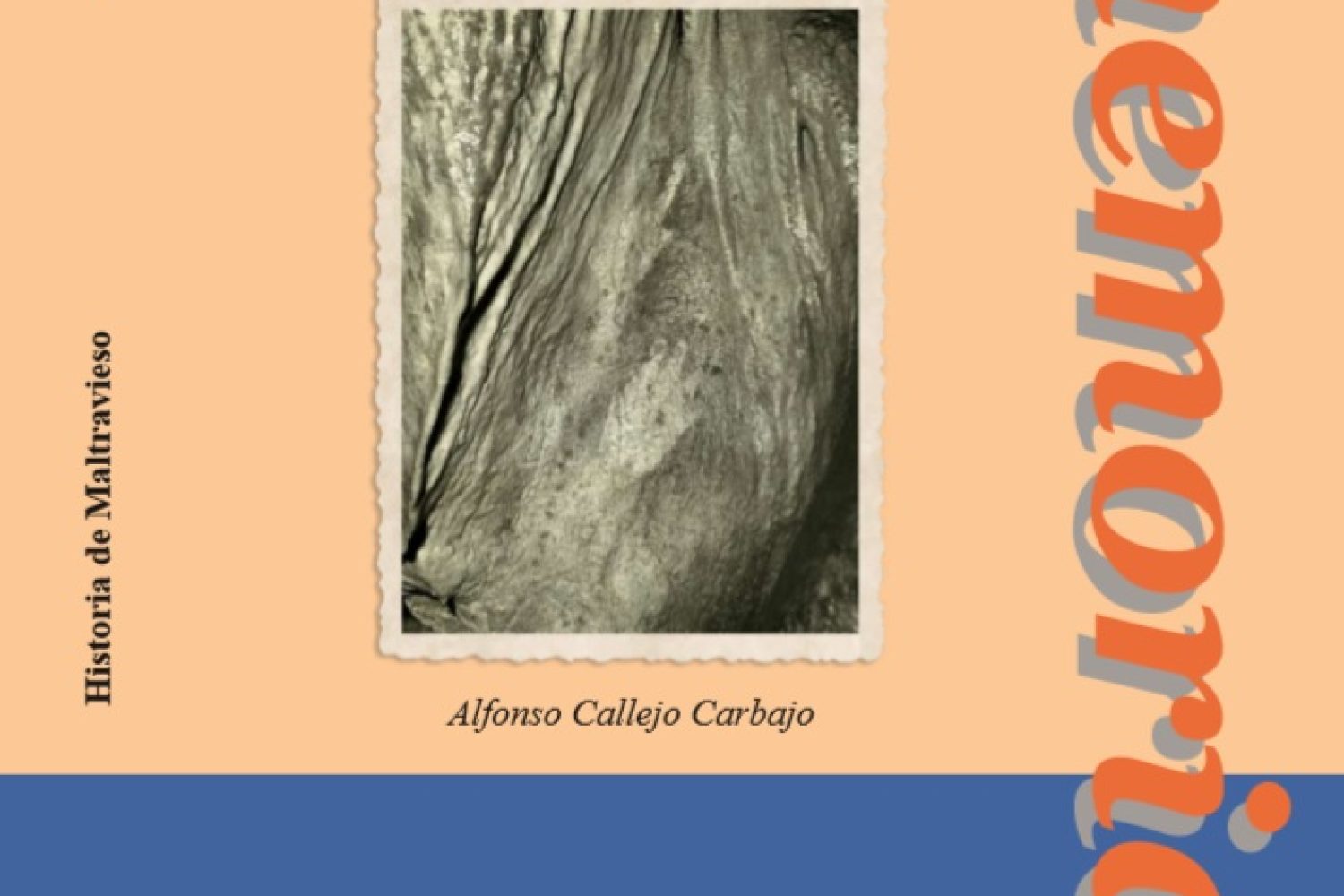 historia cueva maltravieso