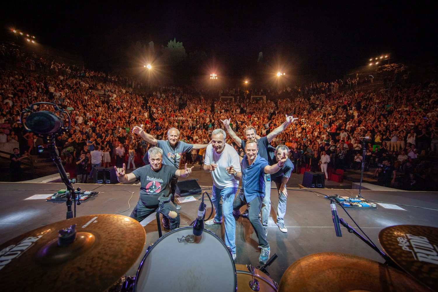 hombres g 1