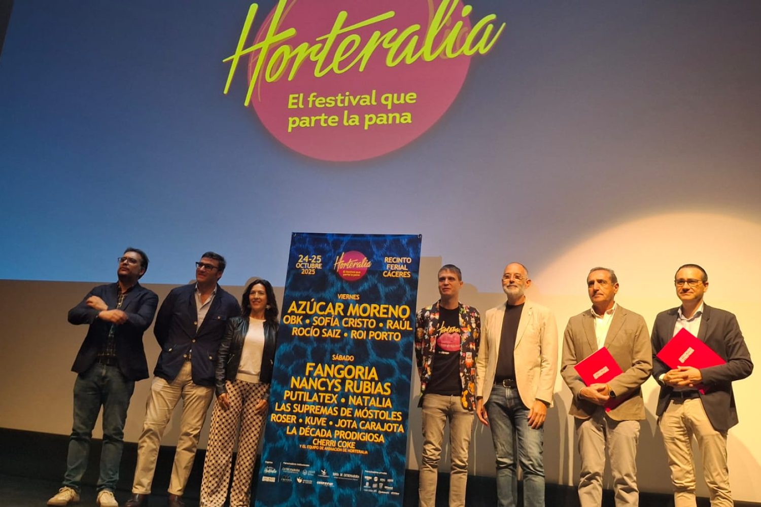 horteralia 25