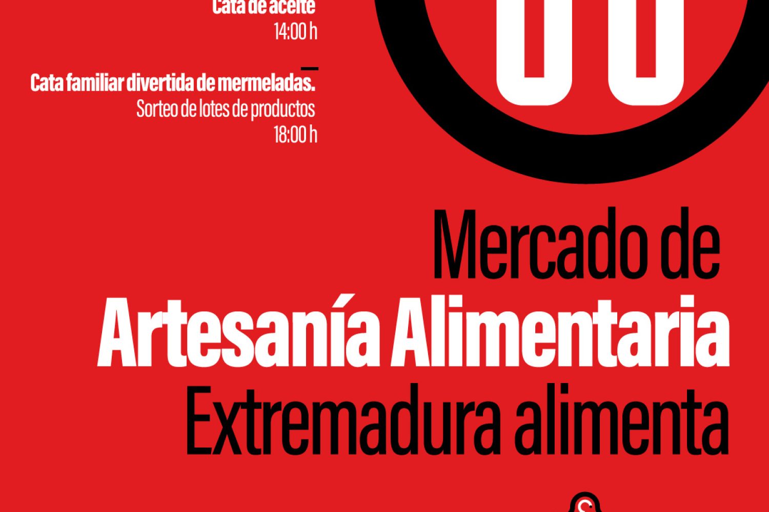 hospital artesania alimentaria extrema