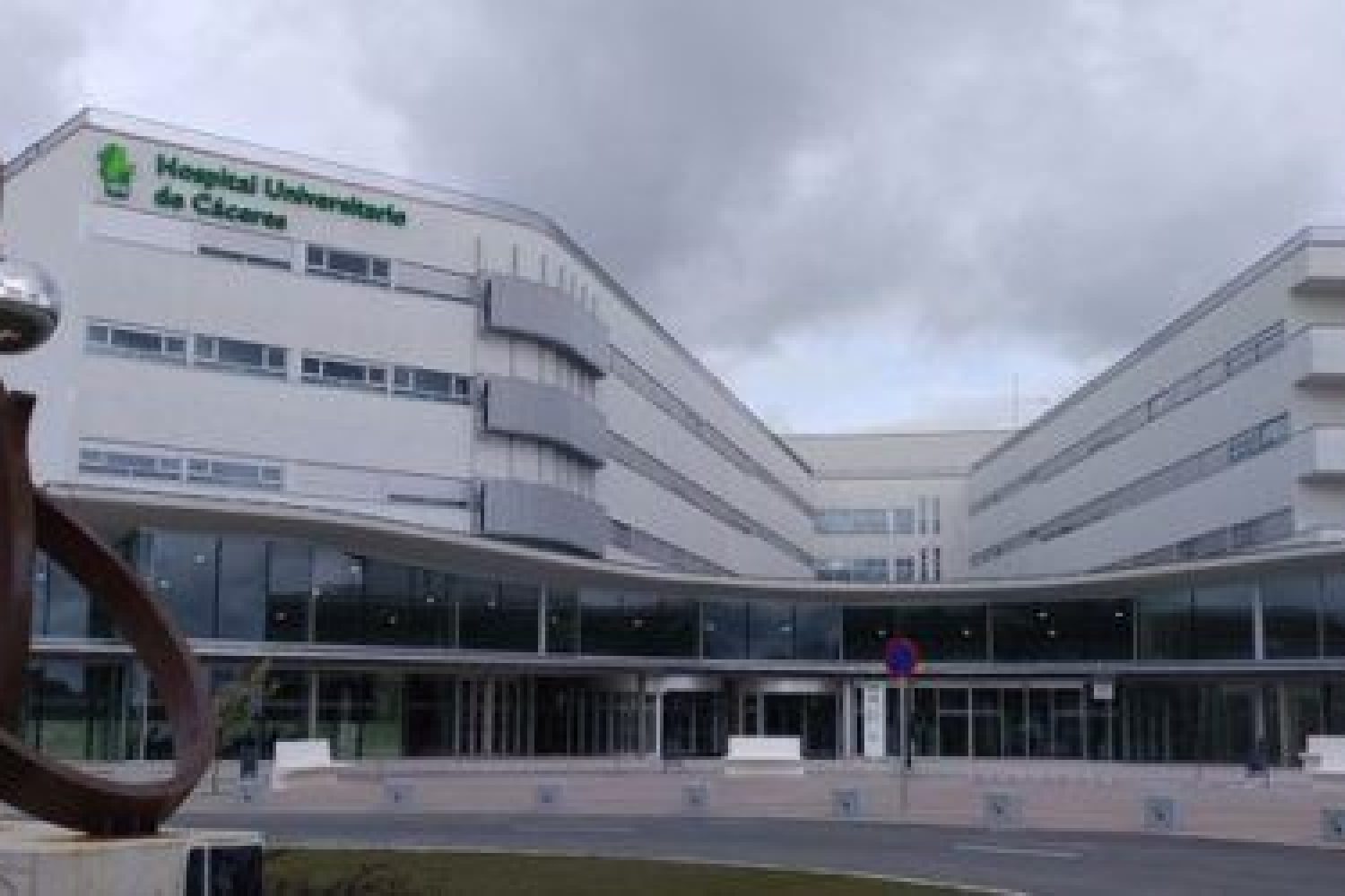 hospital caceres