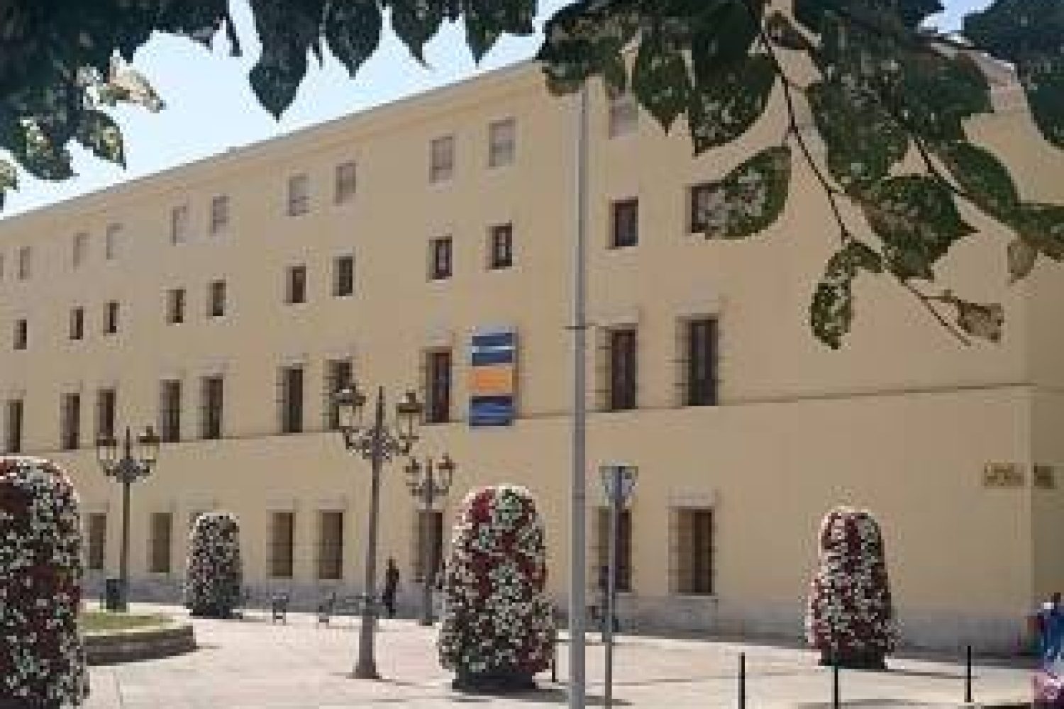 hospital