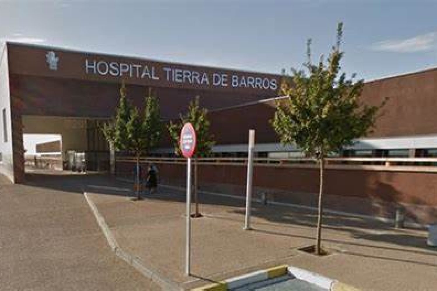 hospital tierra de barros