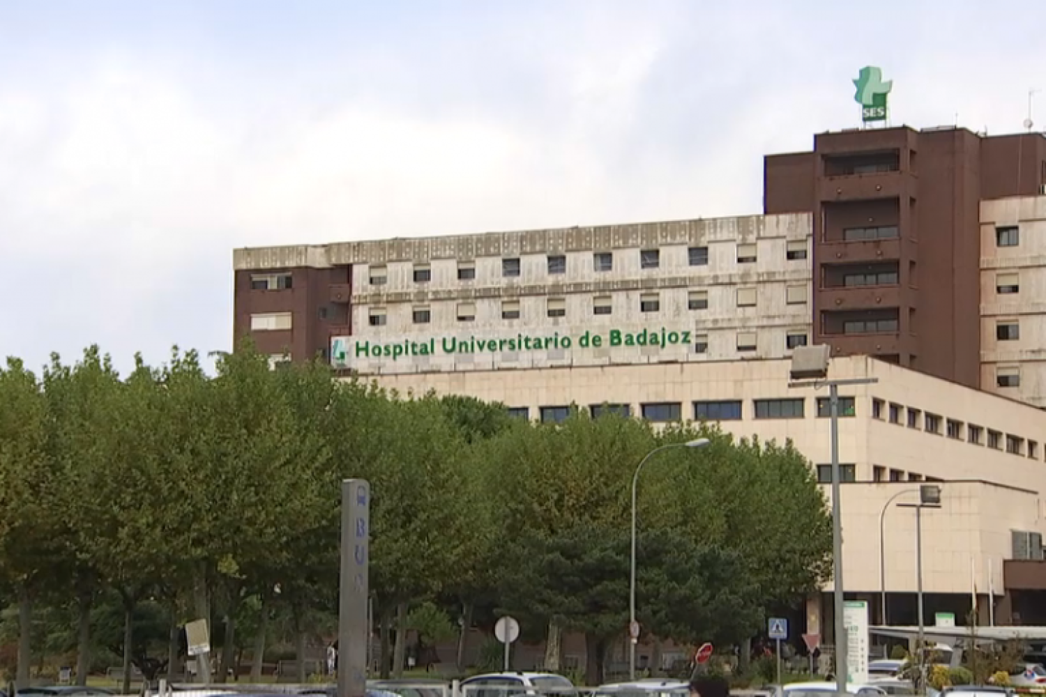 hospital universitario ba