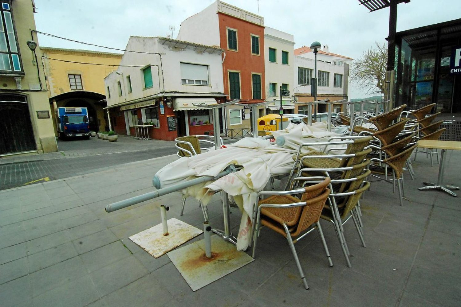 hosteleros