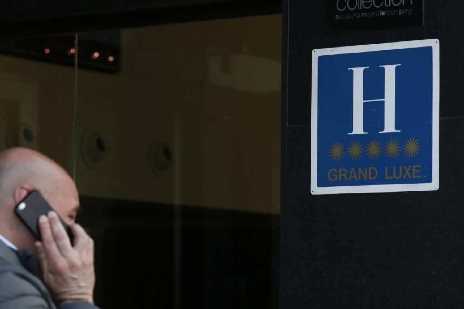hotel extremadura 2