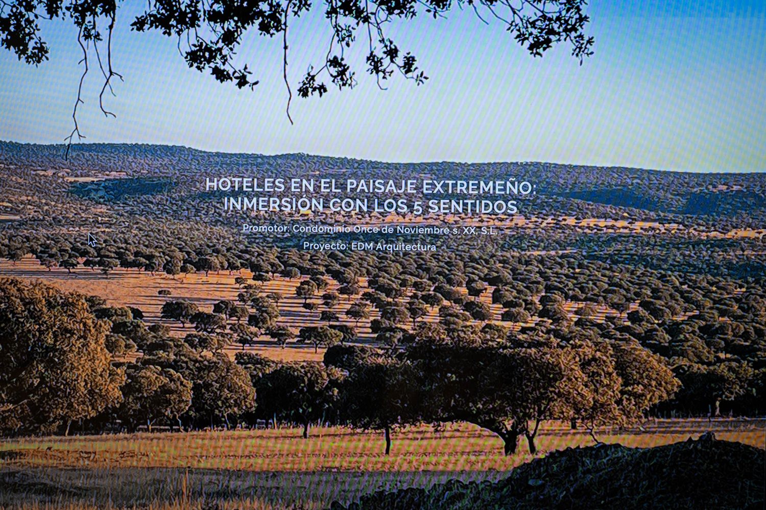 hoteles rurales