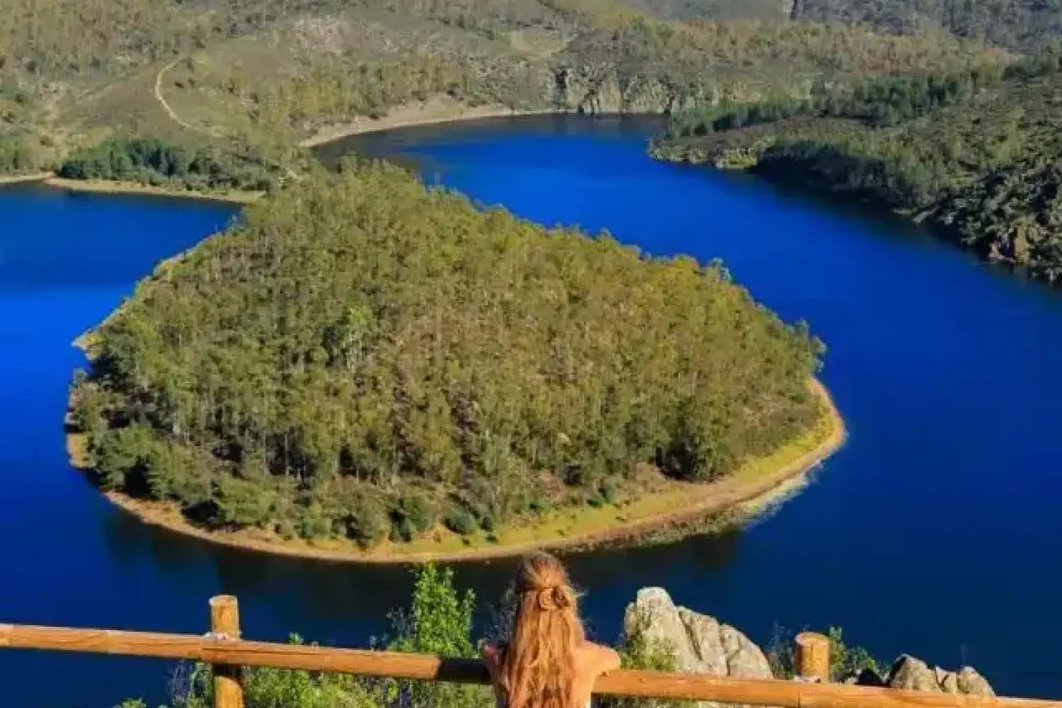hurdes turismo