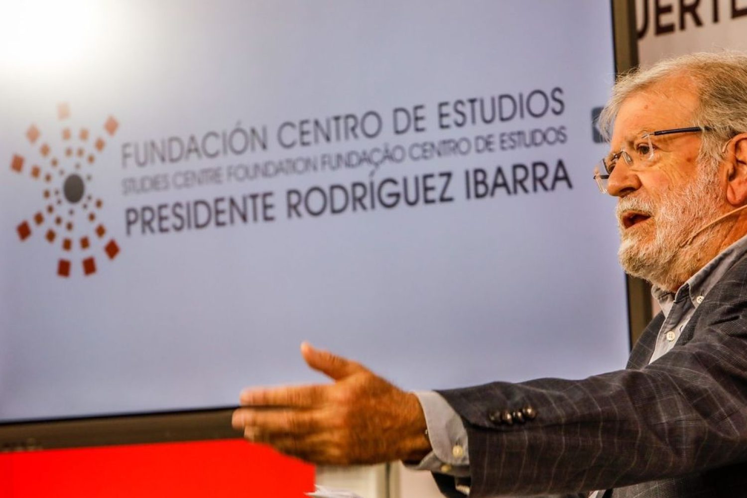 ibarra