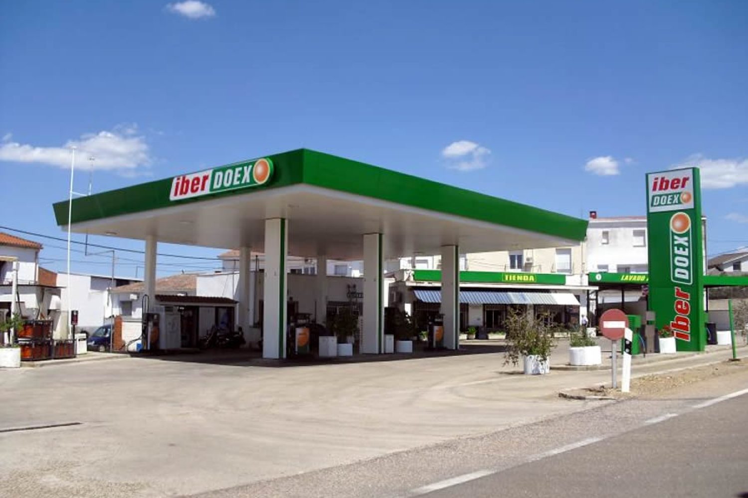 iberdoex