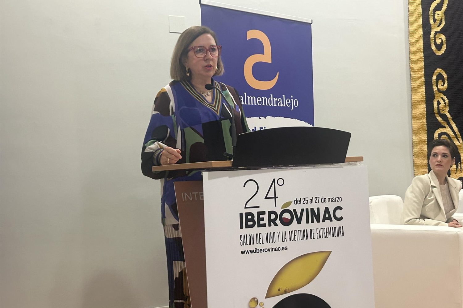 iberovinac