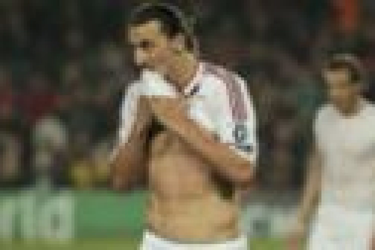 Ibrahimovic: "Puedo jugar hasta los 50 años"