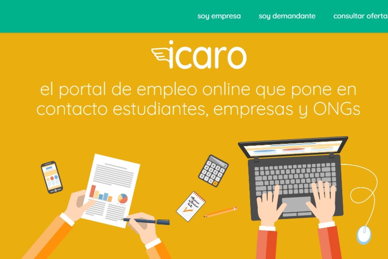 icaro