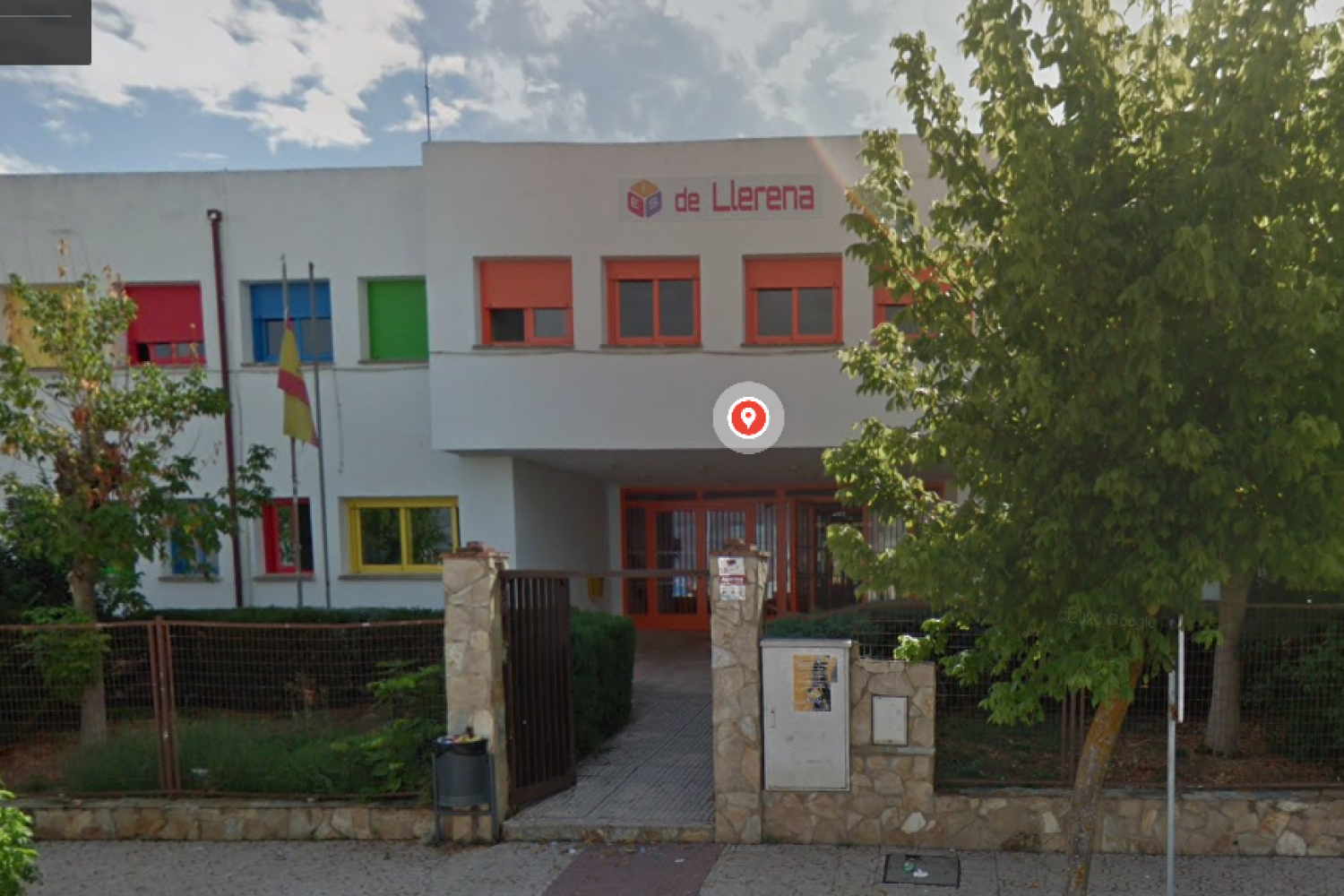 IES Llerena