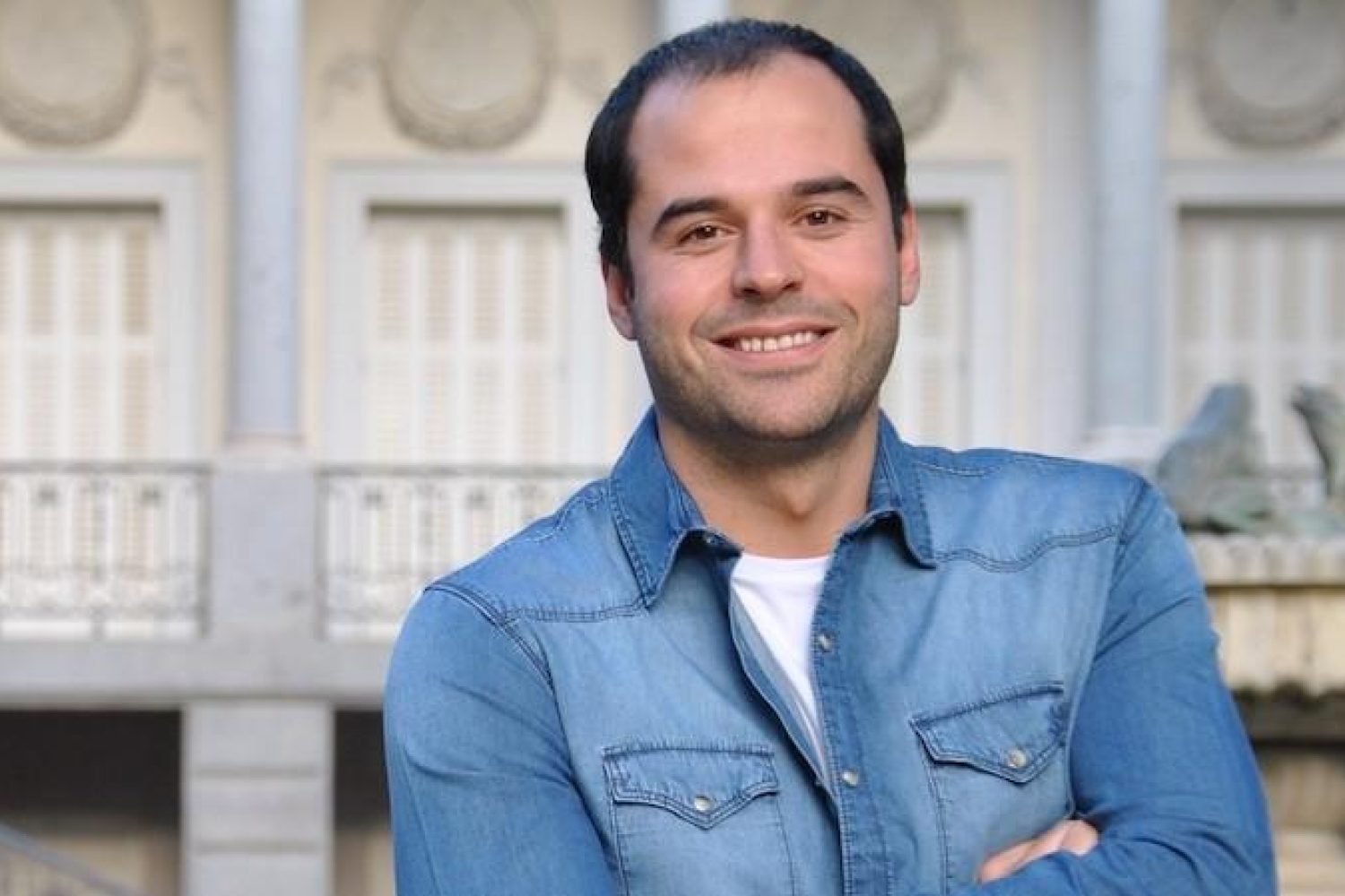 Ignacio Aguado