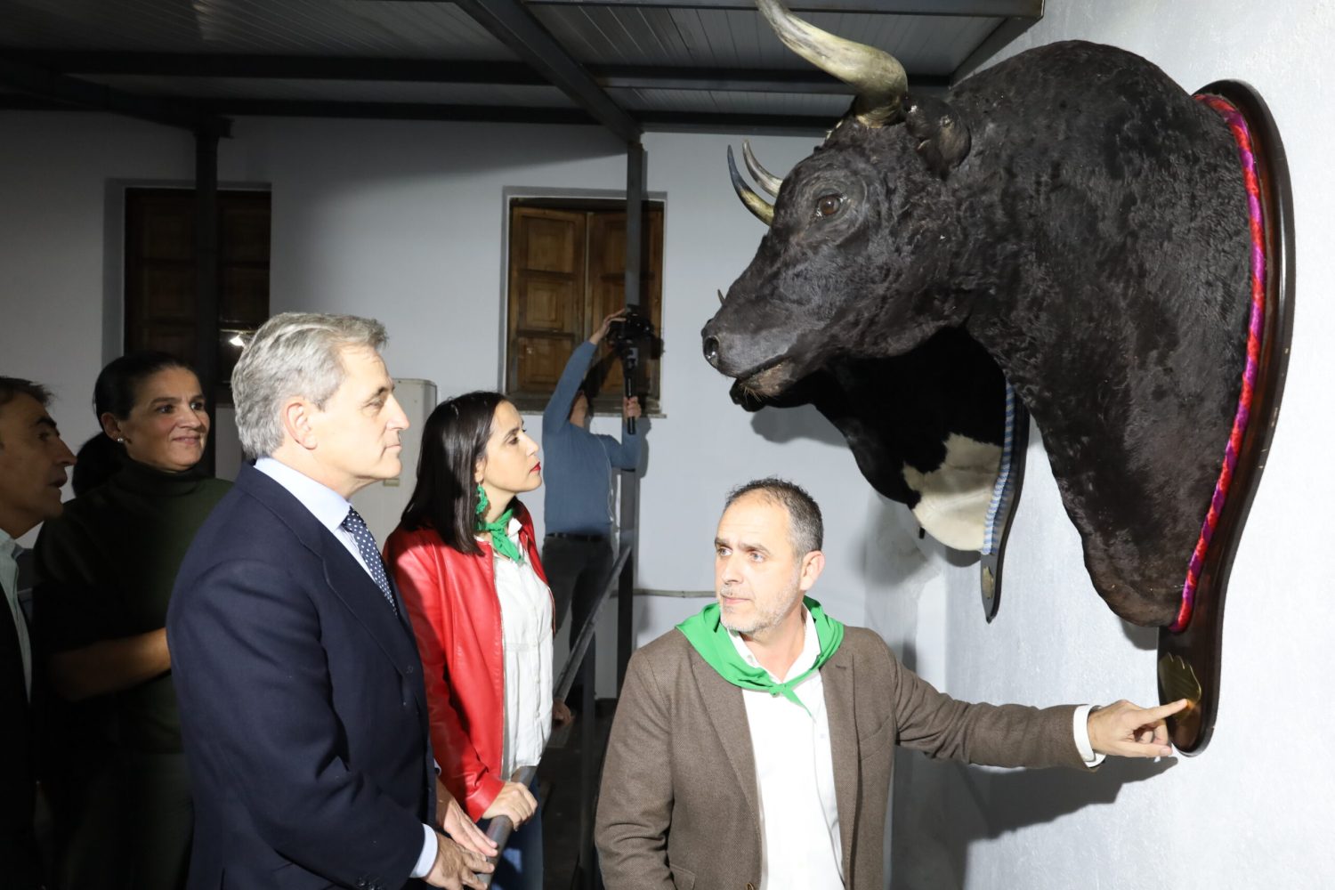 ignacio higuero