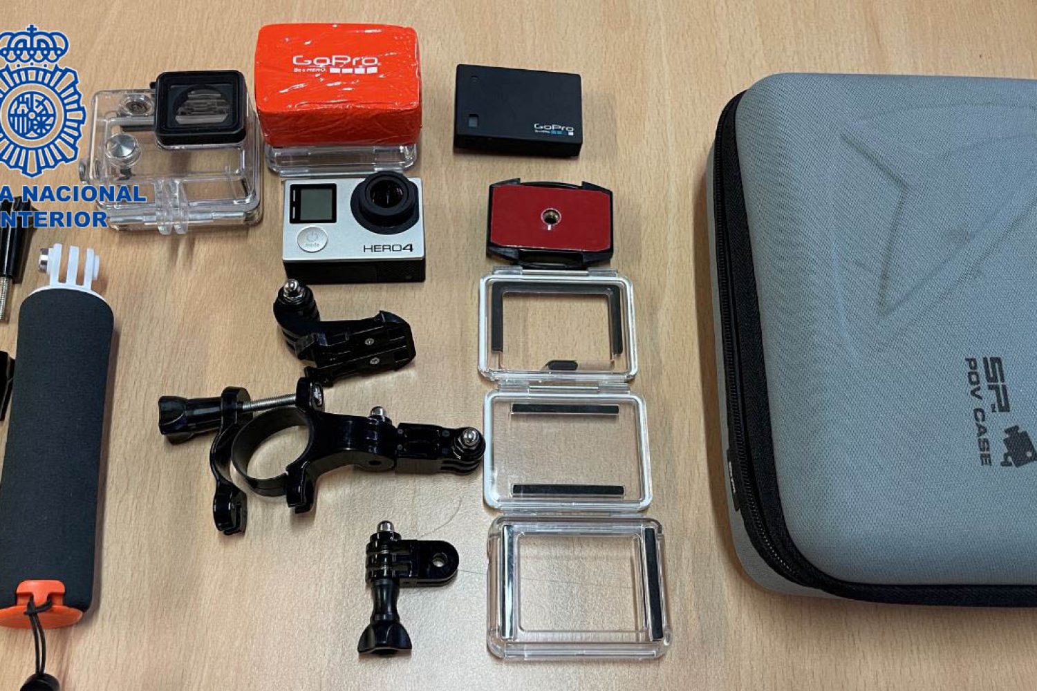 imagen camara grabacion