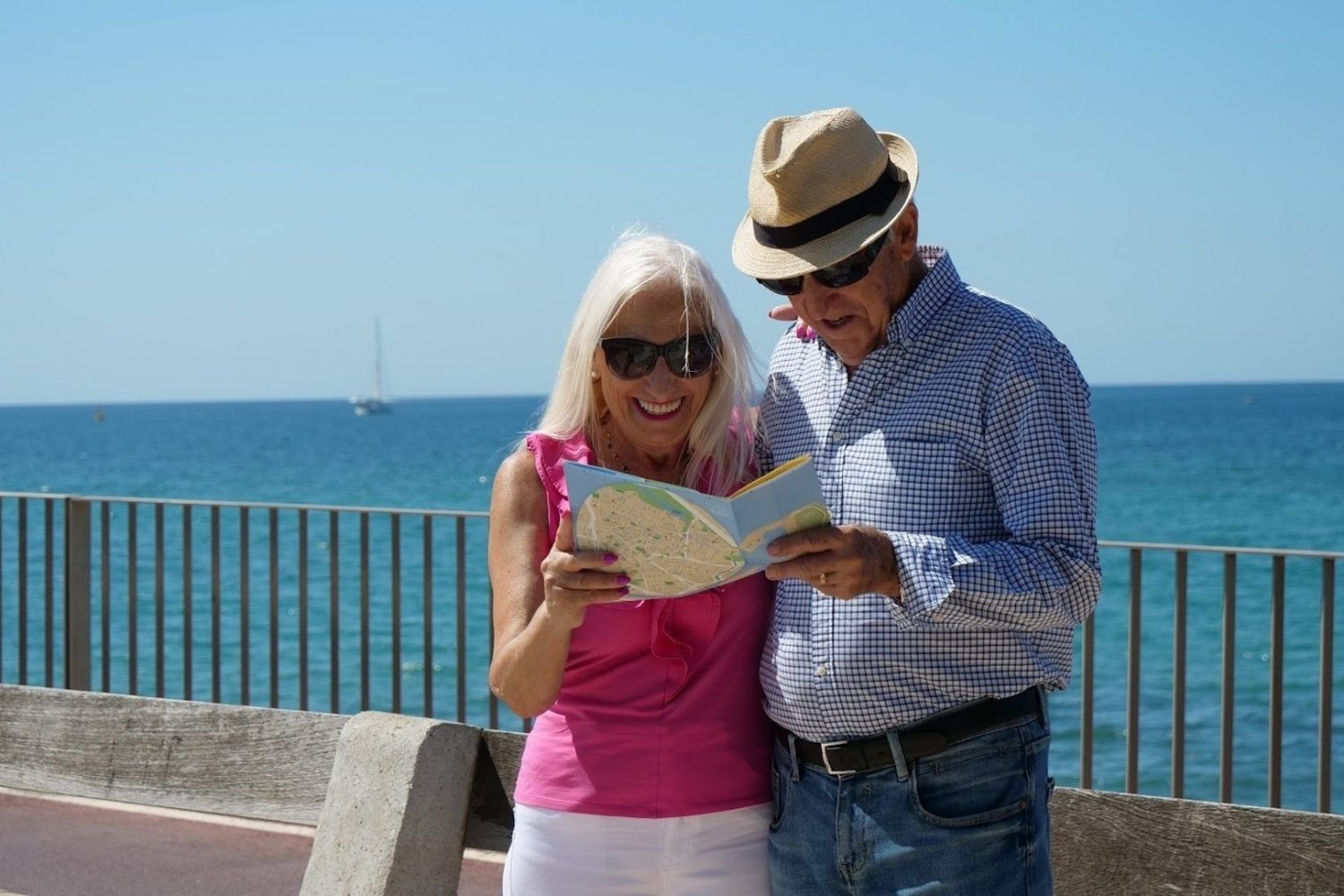 Arrancan este domingo los viajes de la nueva temporada del Imserso, con tarifa de 50 euros y mascotas