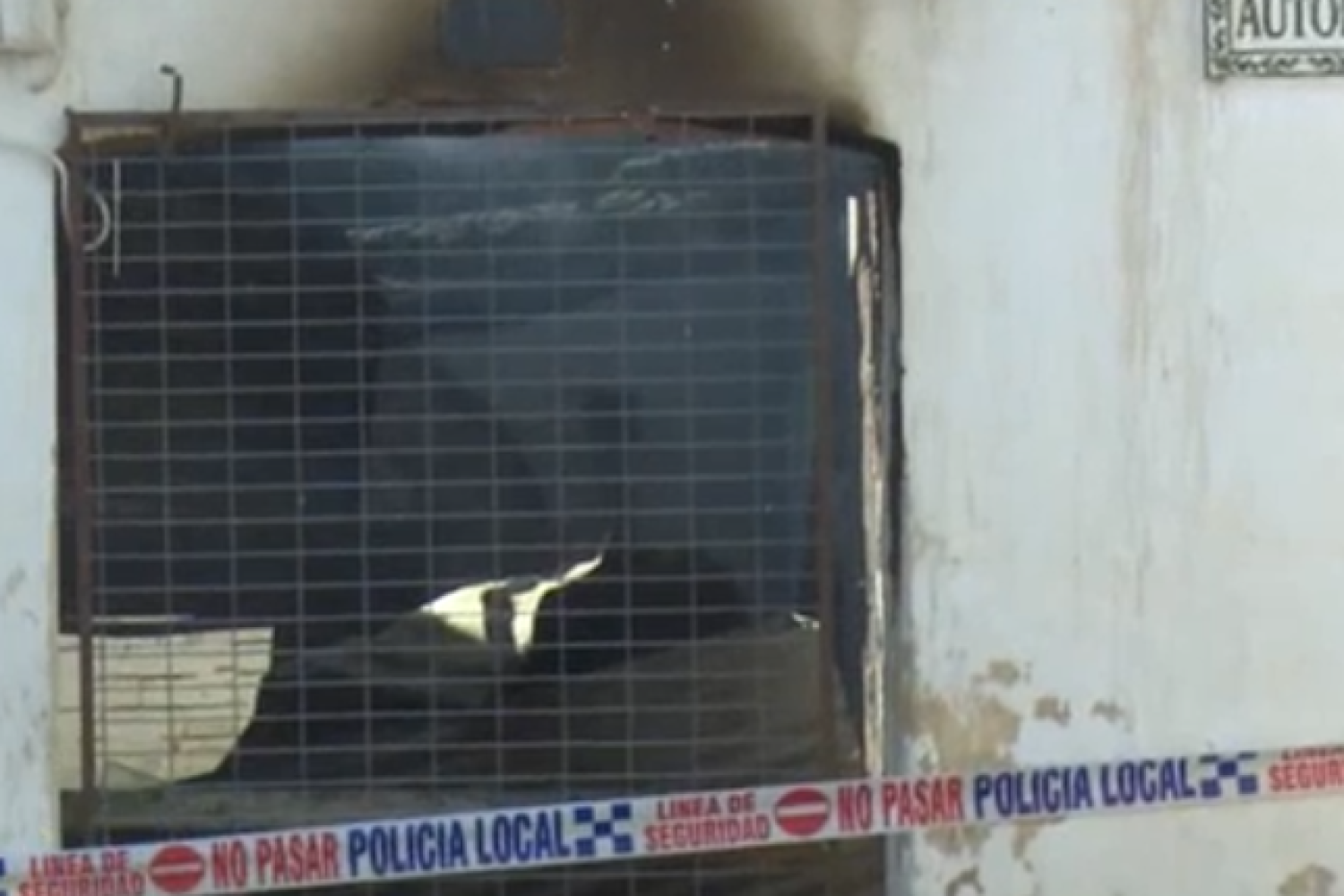 incendio castiblanco
