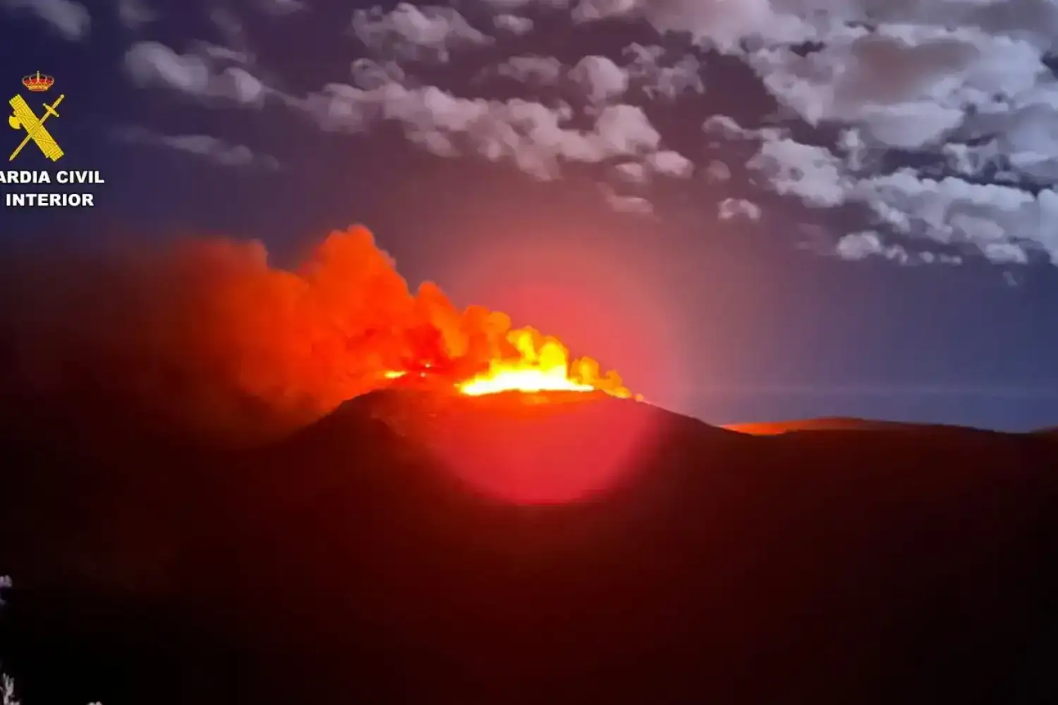incendio en tornavacas