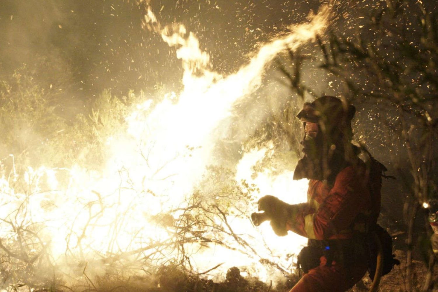 incendio hurdes 2