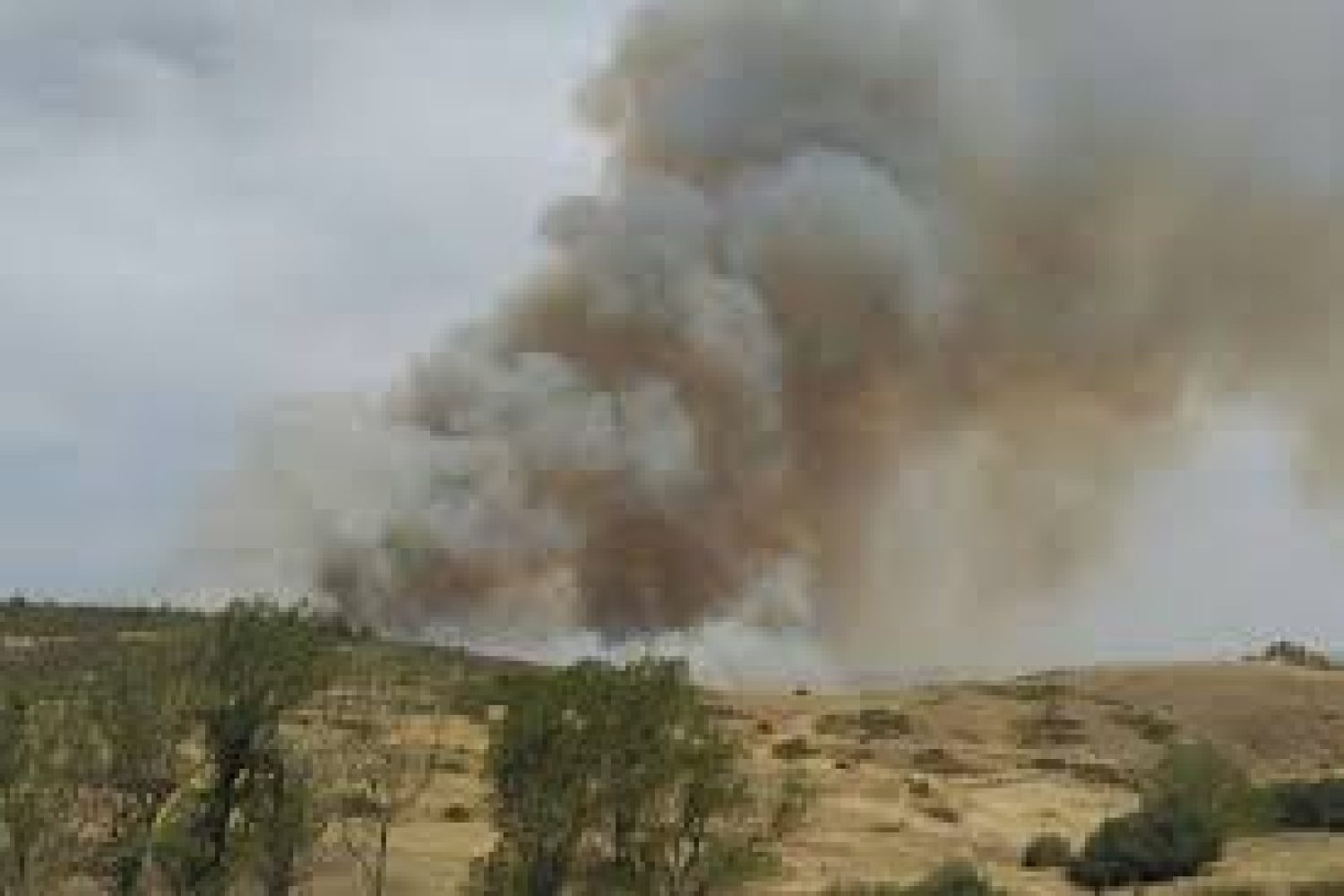 incendio