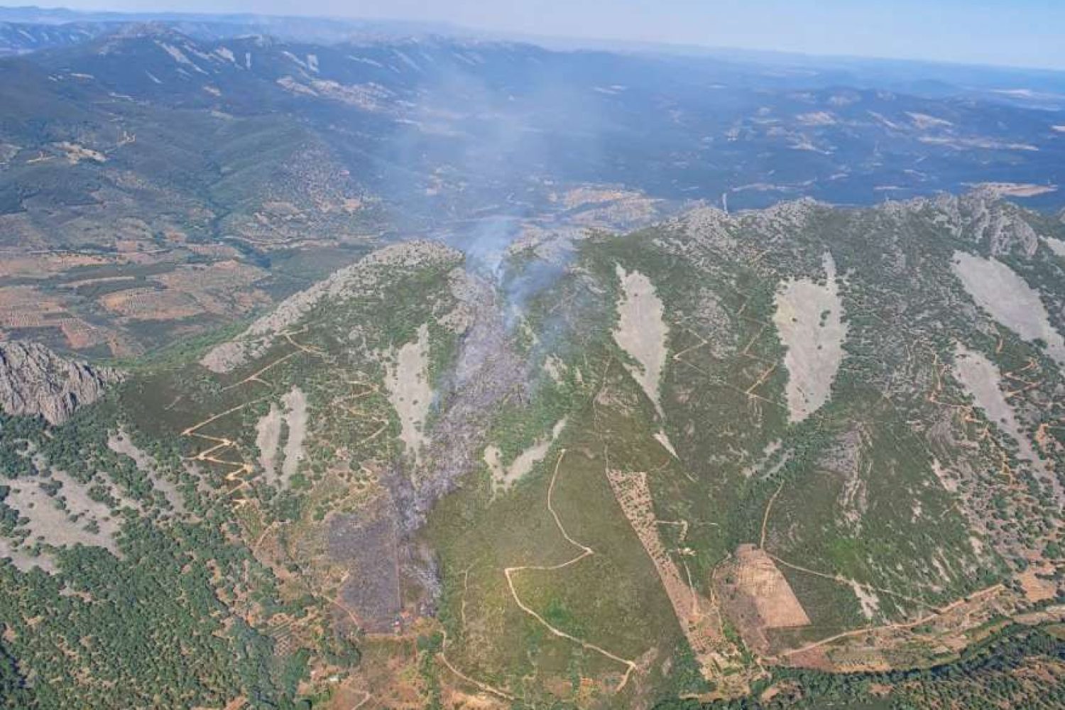 incendio