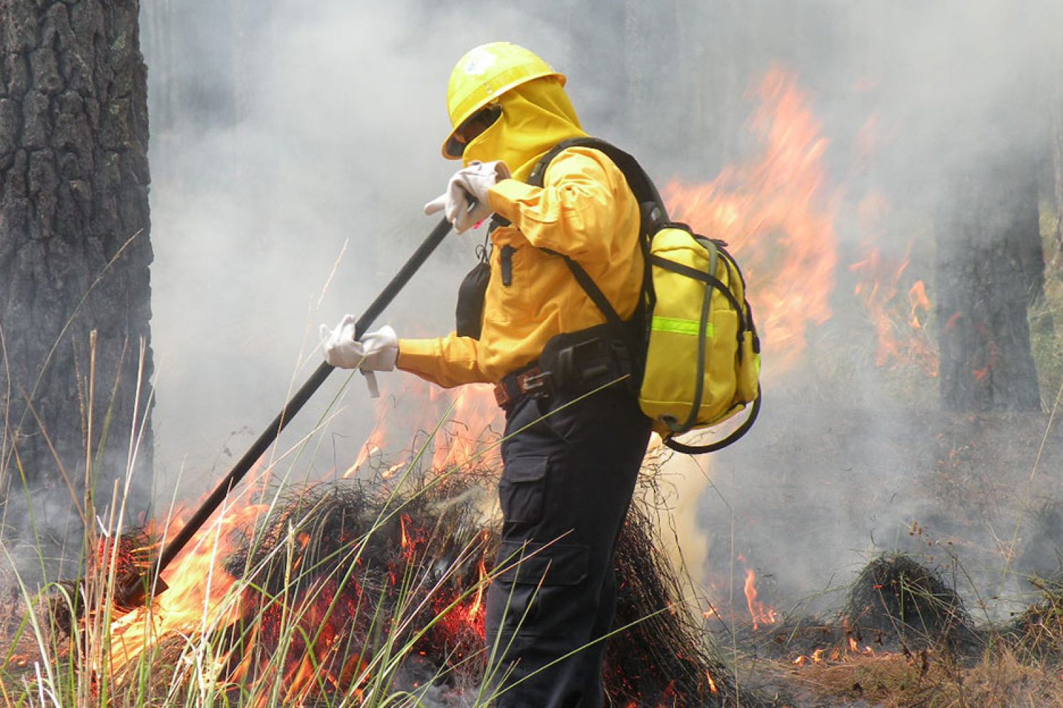 incendio